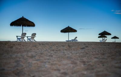 Balnearios en Villa Gesell