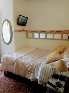 Departamento en alquiler en Villa Gesell. 1 ambientes, 1 baño y capacidad 2 personas. A 350 m del centro